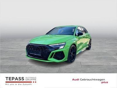 Audi RS3 Sportback
