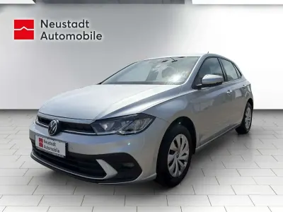 Gebraucht VW Polo