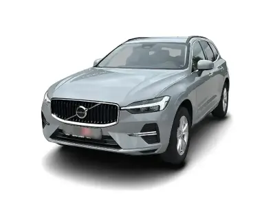 Gebraucht Volvo XC60 Core 2025 Grau SUV