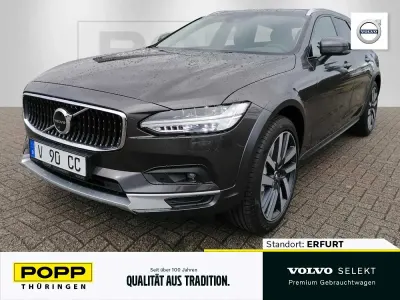 Gebraucht Volvo V90 CC