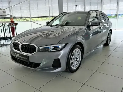 Gebraucht BMW 318