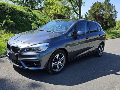 BMW 218 Active Tourer