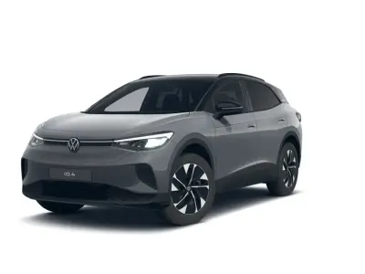 Neu VW ID.4 210 kW (286 PS) 2026 Mondsteingrau / schwarz SUV
