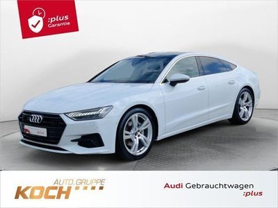 Audi A7 Sportback
