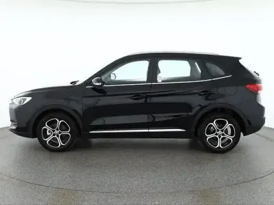 Neu MG ZS Comfort 197 PS (144 kW) 2026 Pebbleblackmet. SUV