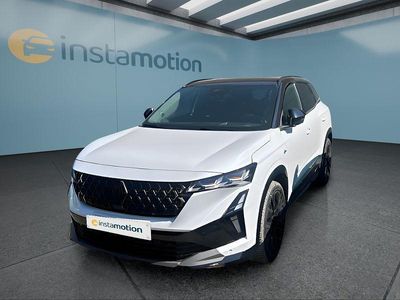 Nuova Renault Austral 199 CV (146 kW) 2026 Bianco SUV