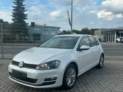 Gebraucht VW Golf VII