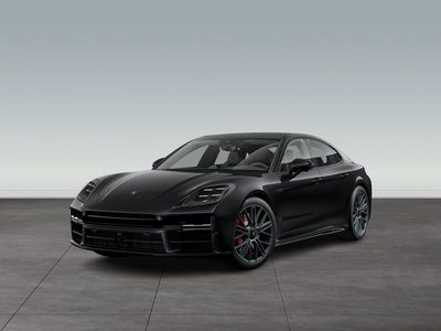 Porsche Panamera GTS