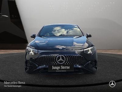 Second-hand Mercedes 350 Advanced Plus 260 kW (354 CP) 2025 Negru Berlinǎ