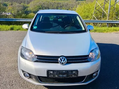 Gebraucht VW Golf Plus Cross