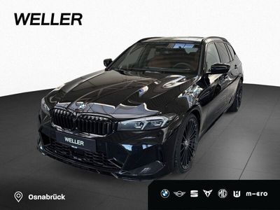 Alpina D3