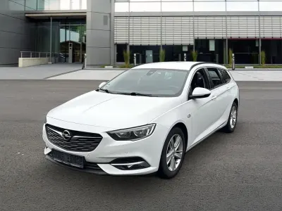 Gebraucht Opel Insignia