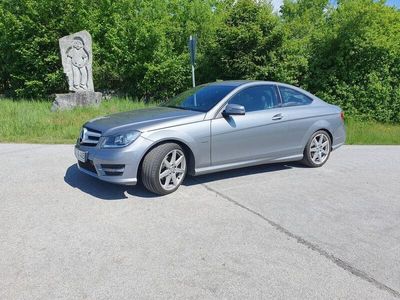 Mercedes C180