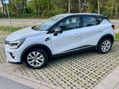 gebraucht Renault Captur E-TECH Plug-In 160 Intens Intens