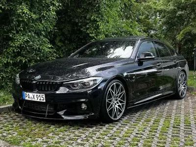 Gebraucht BMW 440