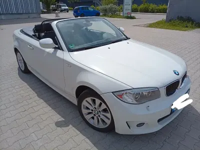 Gebraucht BMW 118 Cabriolet