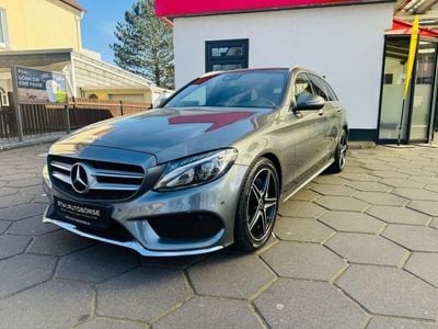 Mercedes C180
