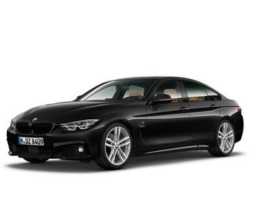 gebraucht BMW 430 Gran Coupé d xDrive