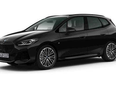 gebraucht BMW 220 Active Tourer i