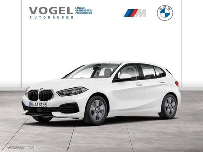 gebraucht BMW 118 i Advantage