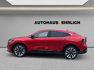 Gebraucht Renault Rafale Techno 131 PS (96 kW) 2025 Feuerrot SUV