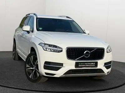 Gebraucht Volvo XC90