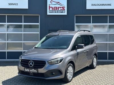 Mercedes Citan 110