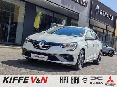 Renault Mégane IV