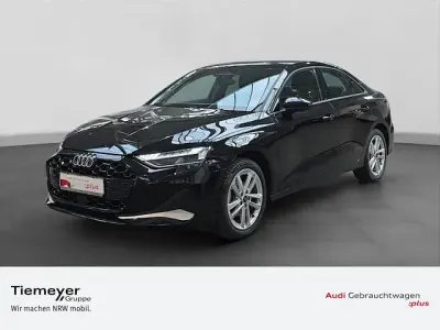 Gebraucht Audi A3