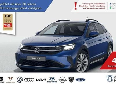 VW Taigo