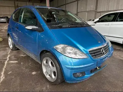 Gebraucht Mercedes A150