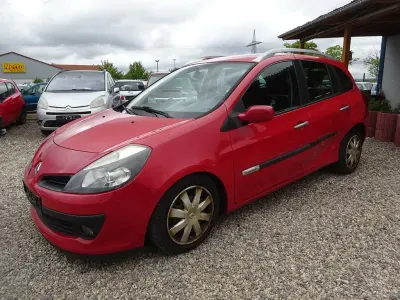 Gebraucht Renault Clio II