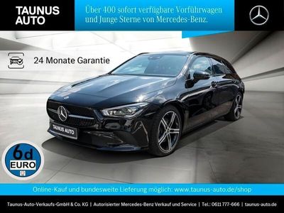 Mercedes CLA200