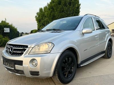 Mercedes ML320
