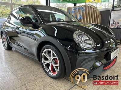 Gebraucht Ora 03 GT 125 kW (171 PS) 2024 Schwarz Kleinwagen