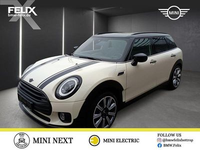 Mini Cooper D Clubman