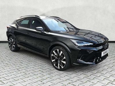 Nuova Cupra Formentor VZ 333 CV (244 kW) 2025 Nero SUV