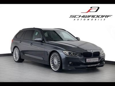 Alpina D3