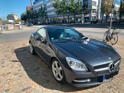 gebraucht Mercedes SLK200 - Roadster