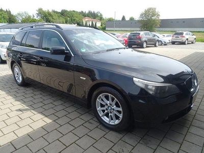 BMW 523