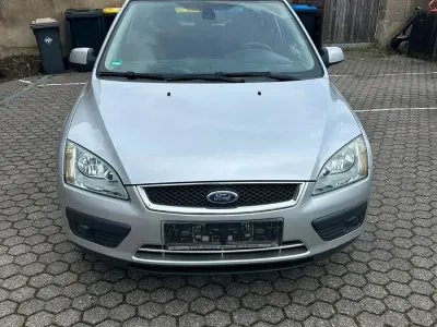 Brugt Ford Focus