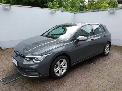 Gebraucht VW Golf VIII