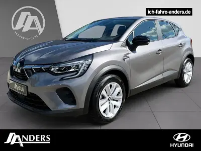 Gebraucht Mitsubishi ASX