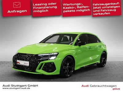 Gebraucht Audi RS3 Sportback