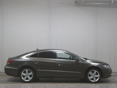 VW CC