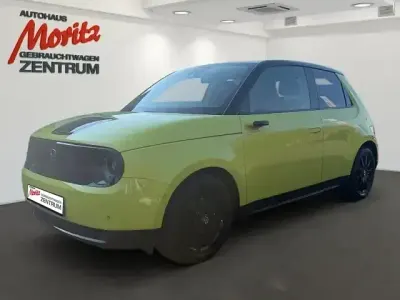 Gebraucht Honda e
