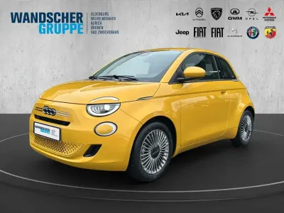 Gebraucht Fiat 500
