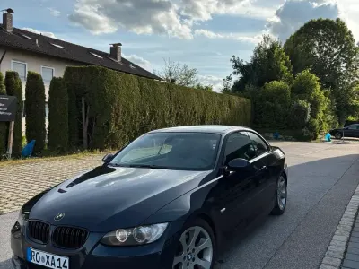 Gebraucht BMW 325 Cabriolet