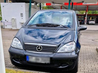 Mercedes A160