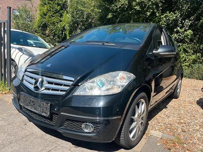 Mercedes A200